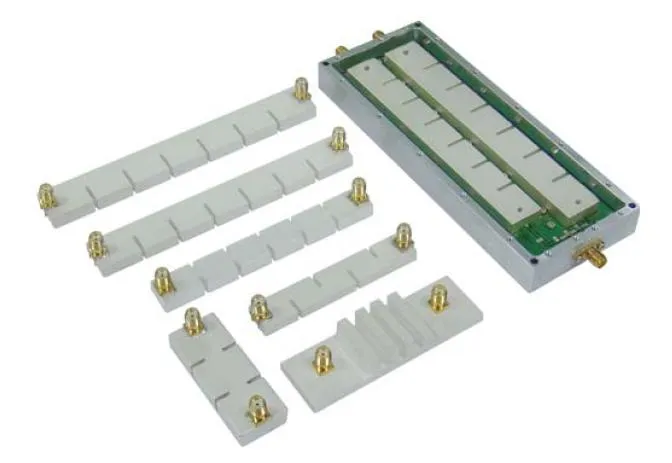 Dielectric Filter Dielectric Filter