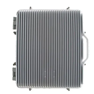 Digitaler Glasfaser-Repeater