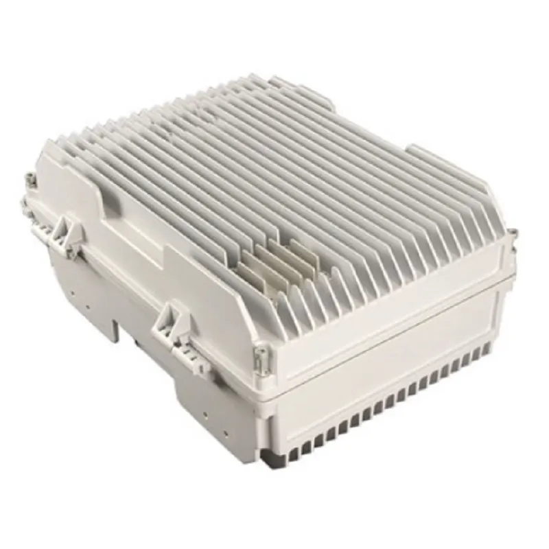 TETRA Digital Fiber Optical Repeater TETRA Digital Fiber Optical Repeater